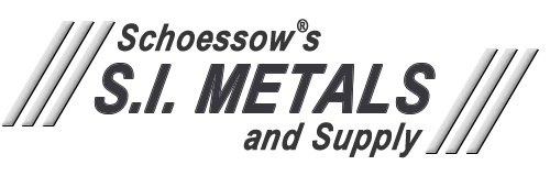 Metal Supply, De Pere, Portage, Briarton, Pulaski | Steel, Aluminum, Stainless, Galvanized Metal Supply, Wisconsin
