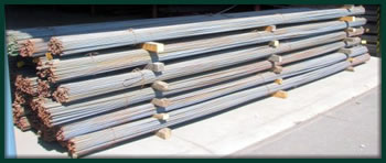 Steel and Aluminum Supplies Wisconsin